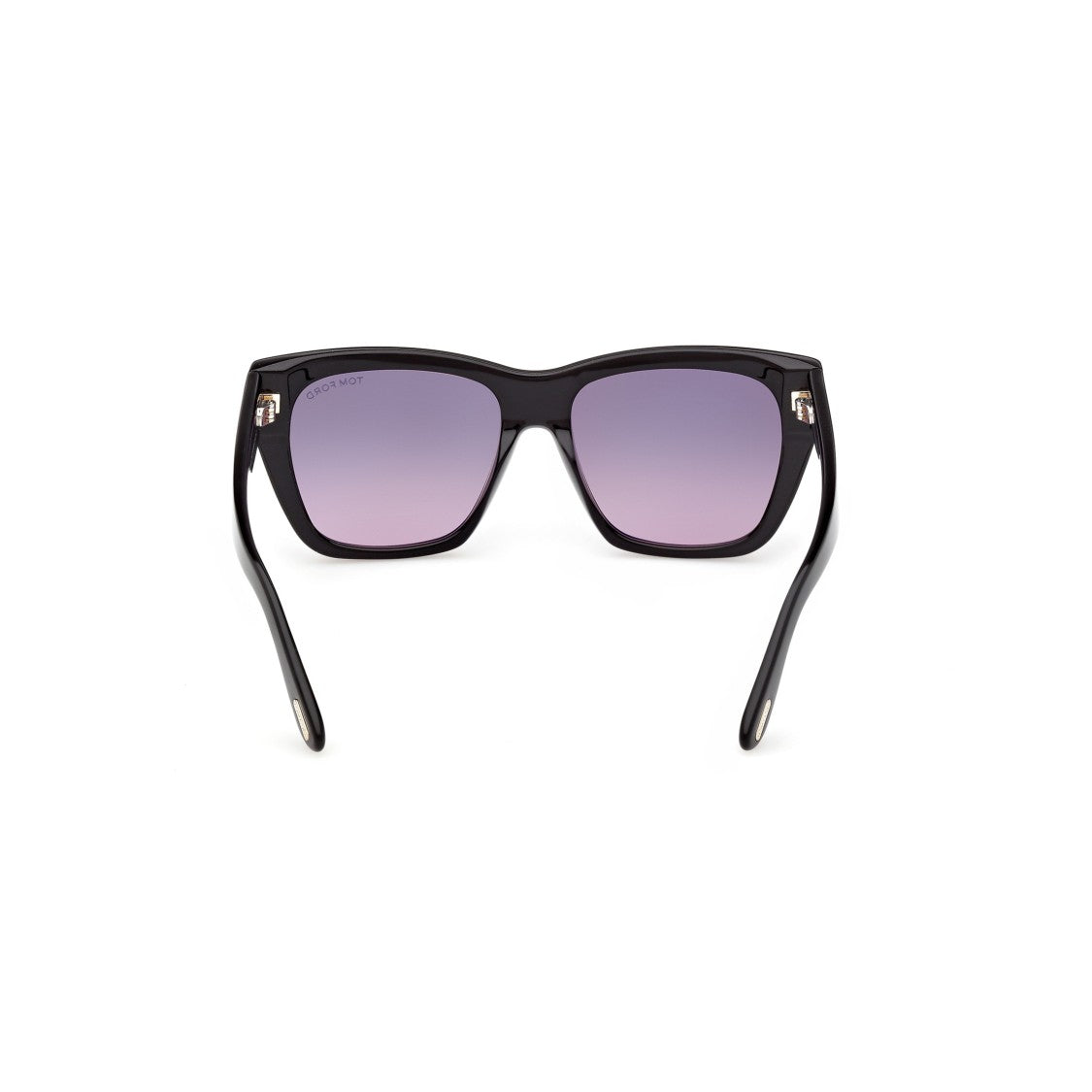 Tom Ford Ft1343 Oversized Square Frame Sunglasses