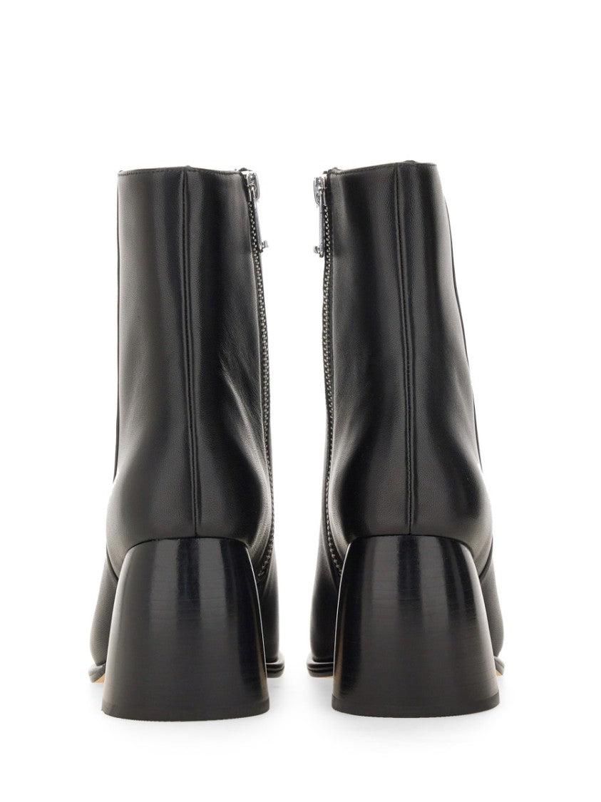 Michael Michael Kors "Maude" Ankle Boot