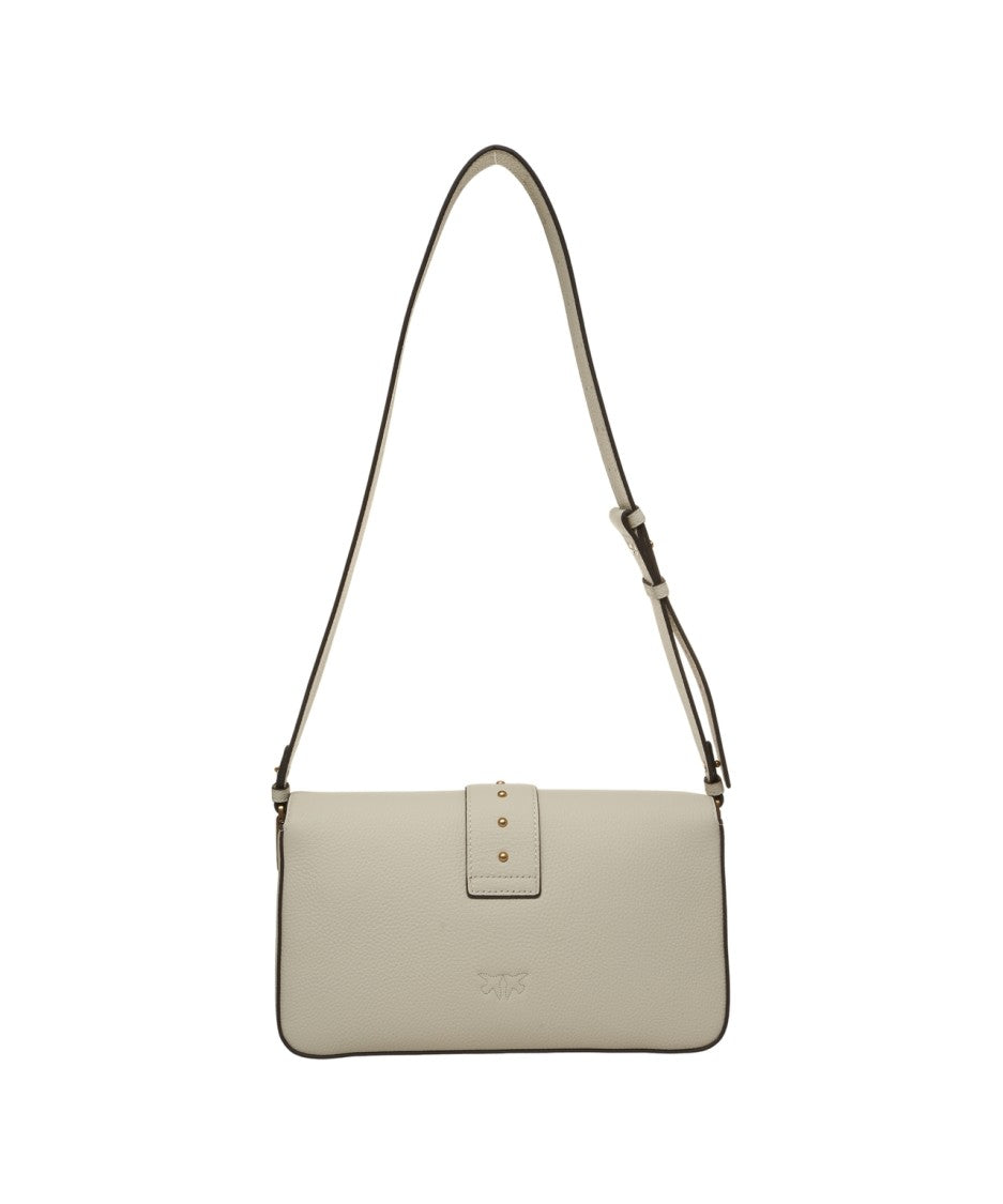Pinko 'Love Bag Slouchy' Shoulder Bag
