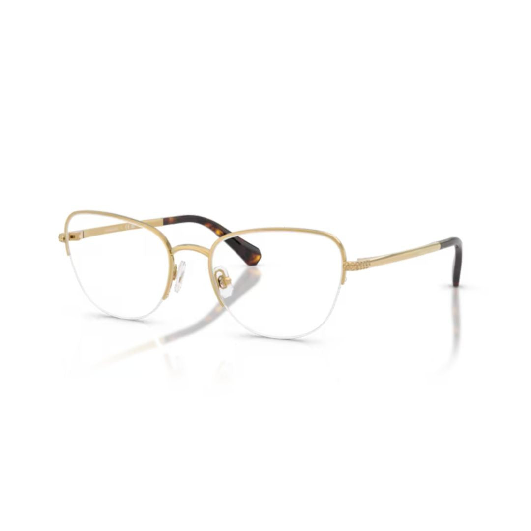 Swarovski 0Sk1023 Cat-Eye Eyeglasses