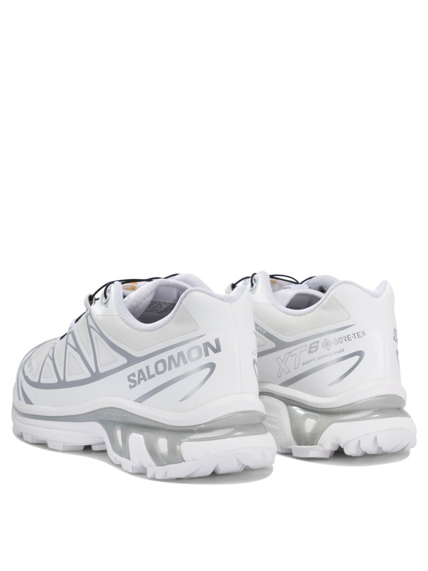 Salomon "Xt-6 Gore-Tex" Sneakers
