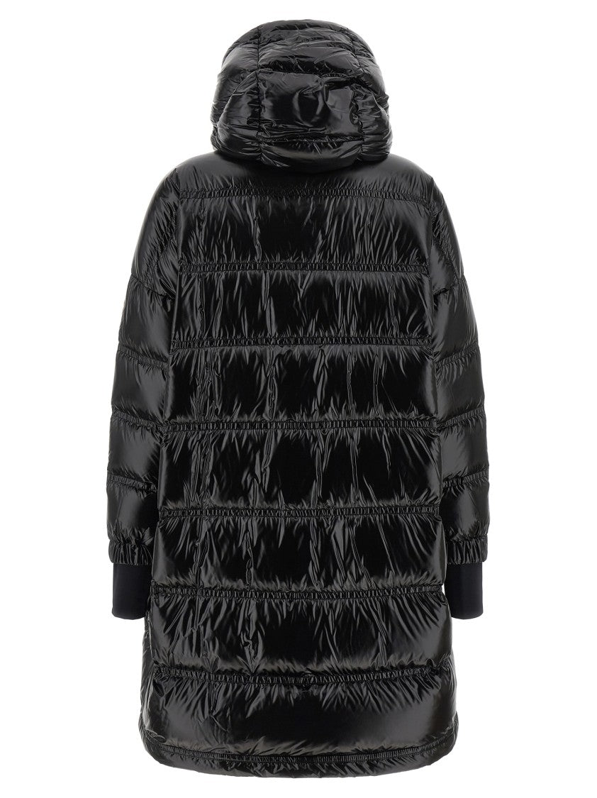 Moncler Grenoble Rochelairs' Down Jacket