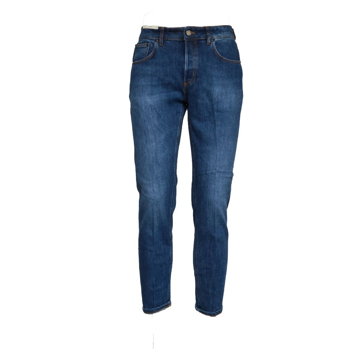 Pt Reggae Loose Stretch Denim Jeans