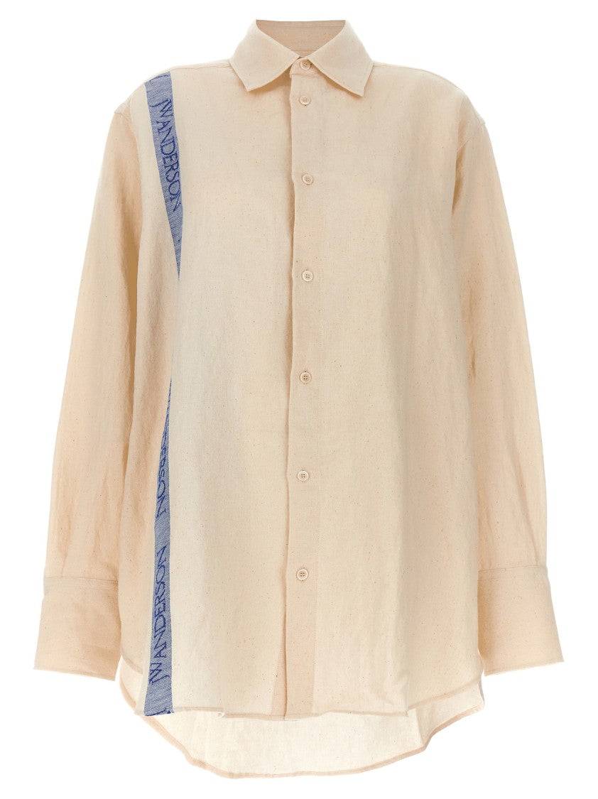 J. W. Anderson 'Tea Towel' Shirt
