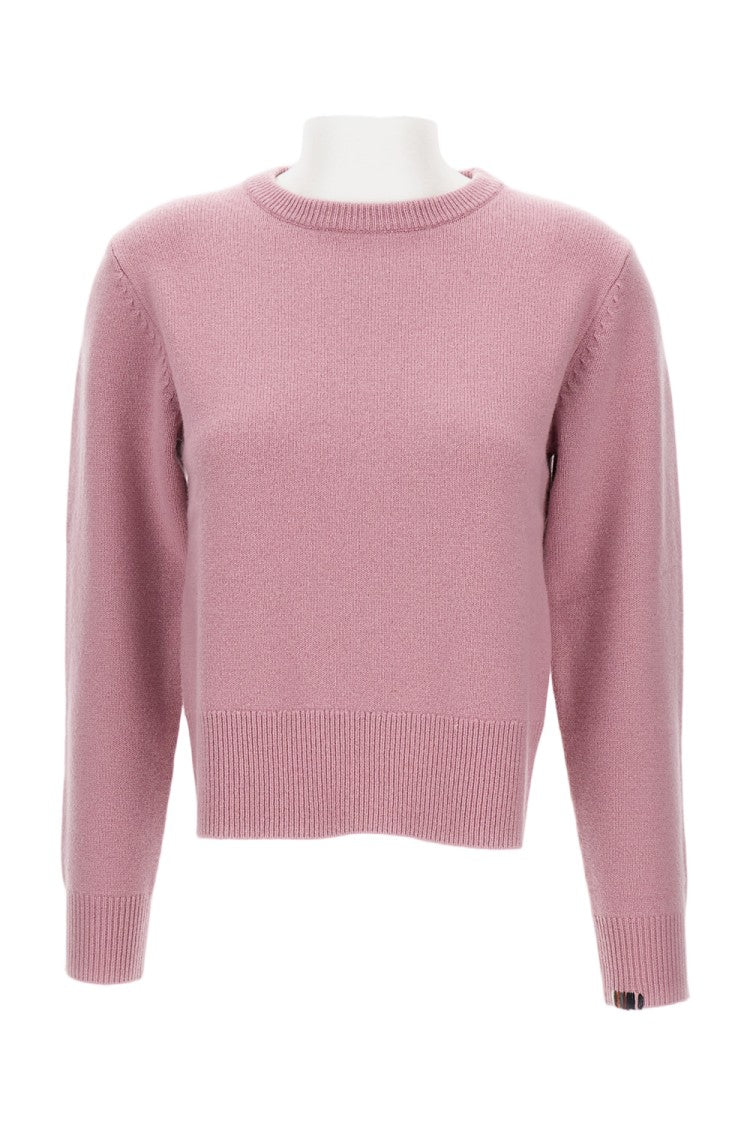 Extreme Cashmere 'Jeanne' Sweater