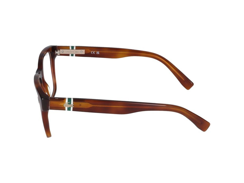 Lacoste Eyeglasses Lacoste L2932 218 Blonde Havana 53/19/145