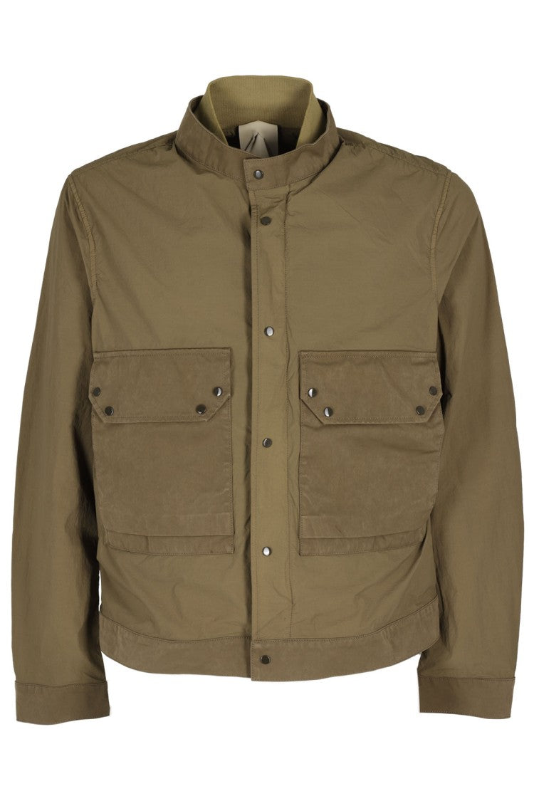 Ten C Mid Model Jacket