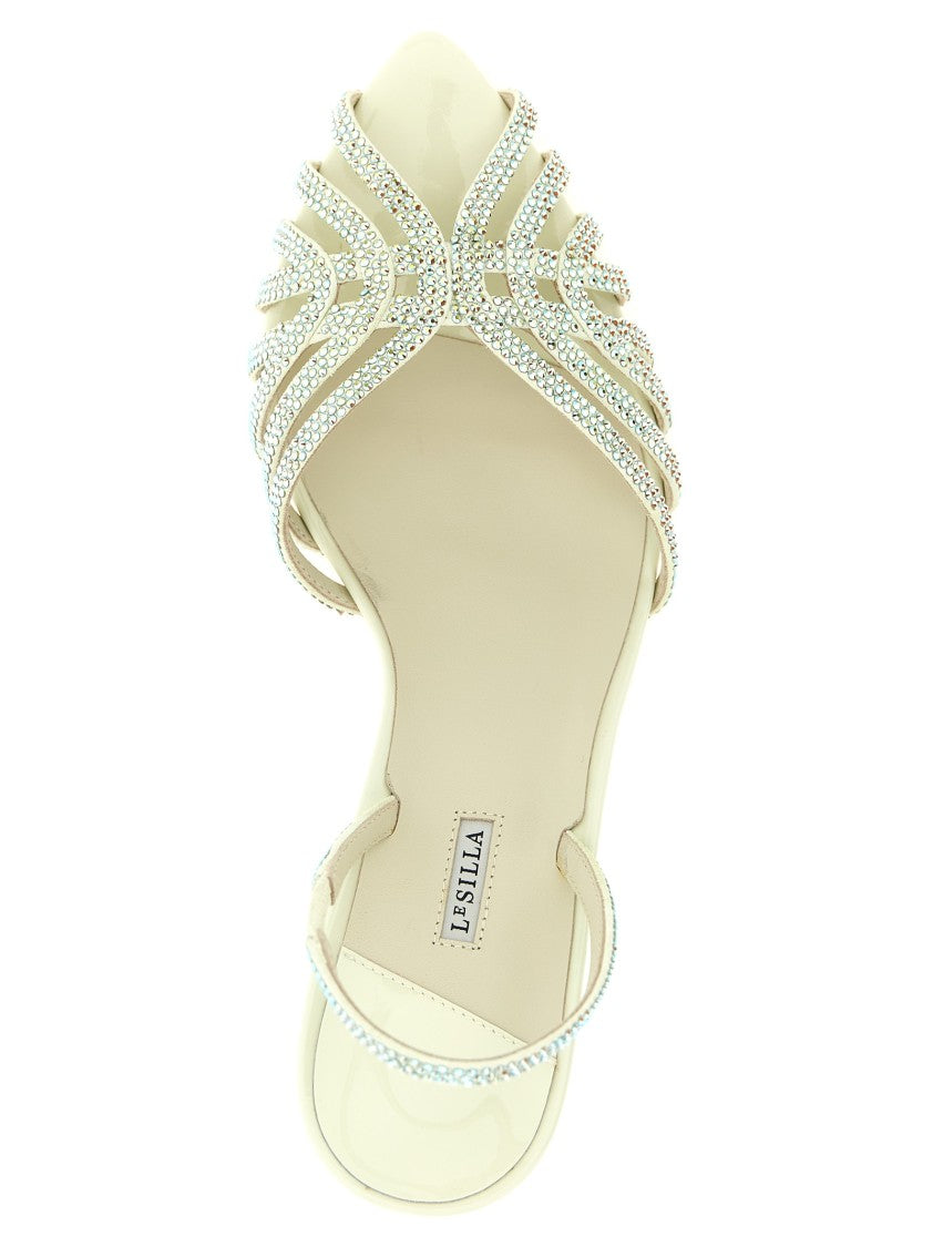 Le Silla Embrace Divina' Sandals