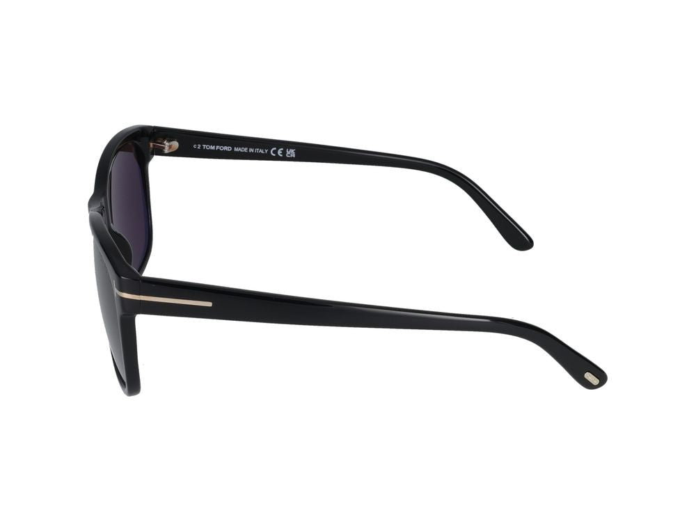 Tom Ford Sunglasses Ft0698 01J 59/18/145