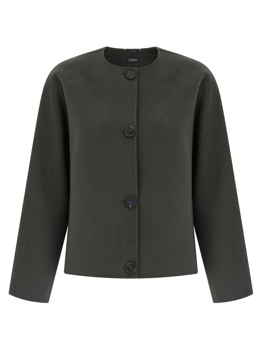 Max Mara 'Kate' Coat