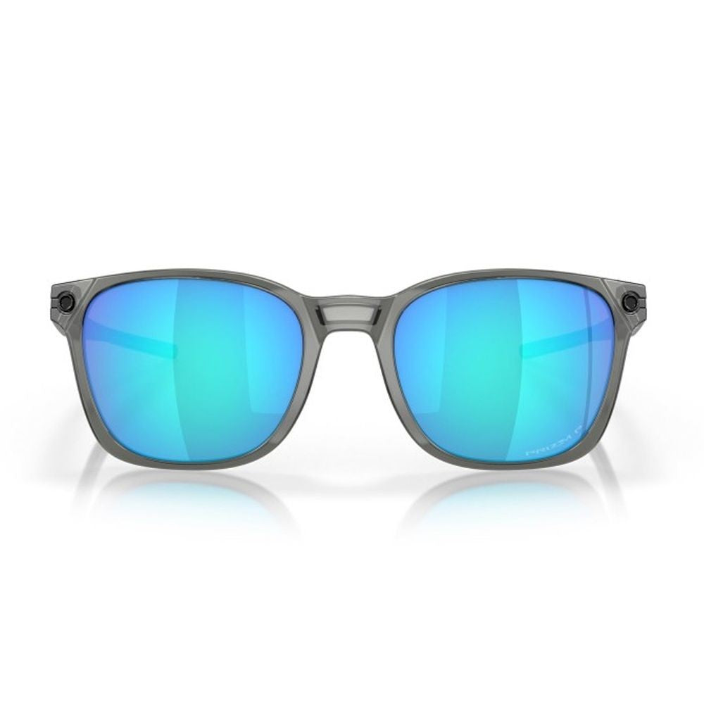 Oakley Oo9018 - Ojector Polarized Square-Frame Polarized Sunglasses
