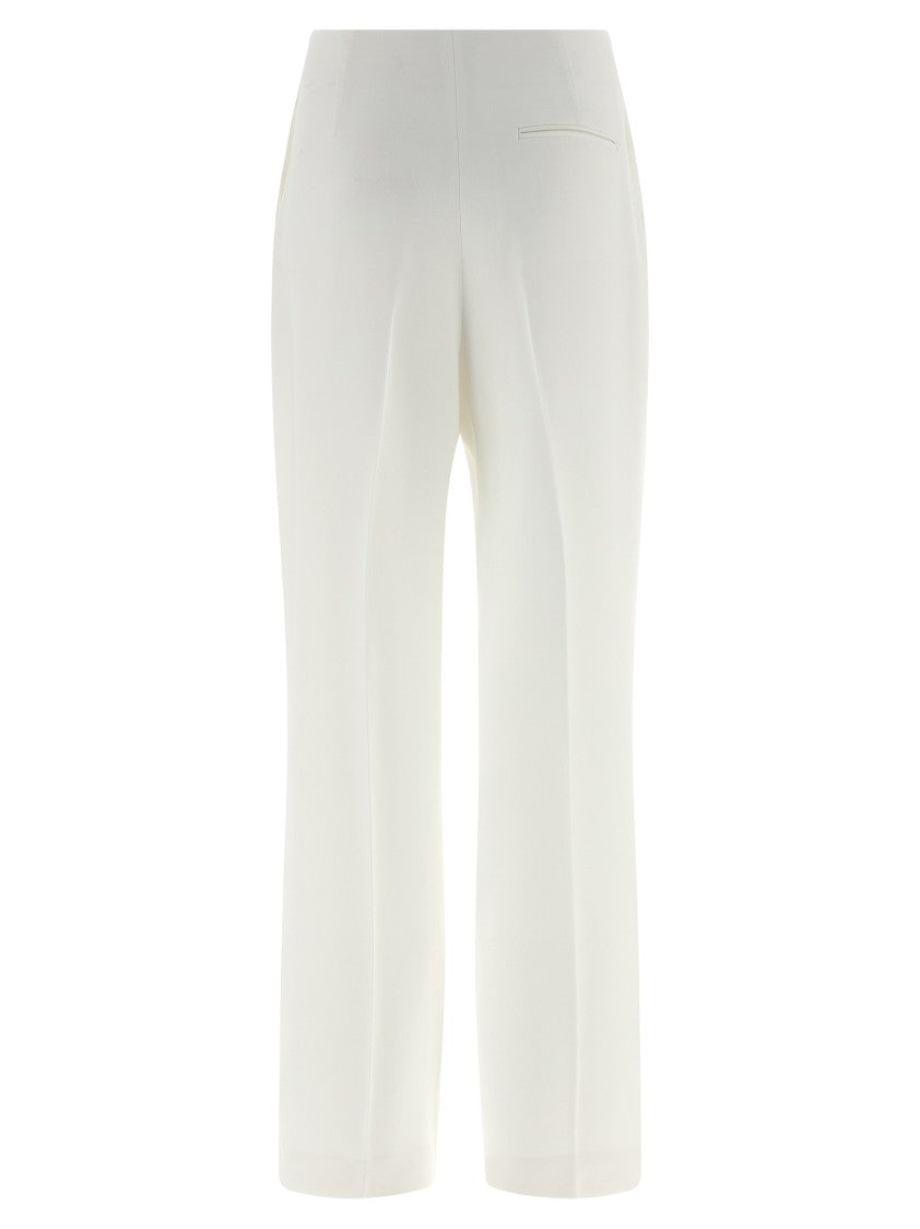 Alberta Ferretti Cady Pants