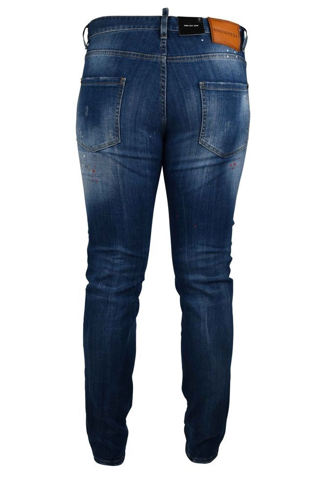 Dsquared2 Cool Guy Jean
