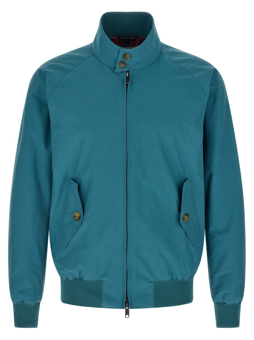 Baracuta G9' Bomber Jacket