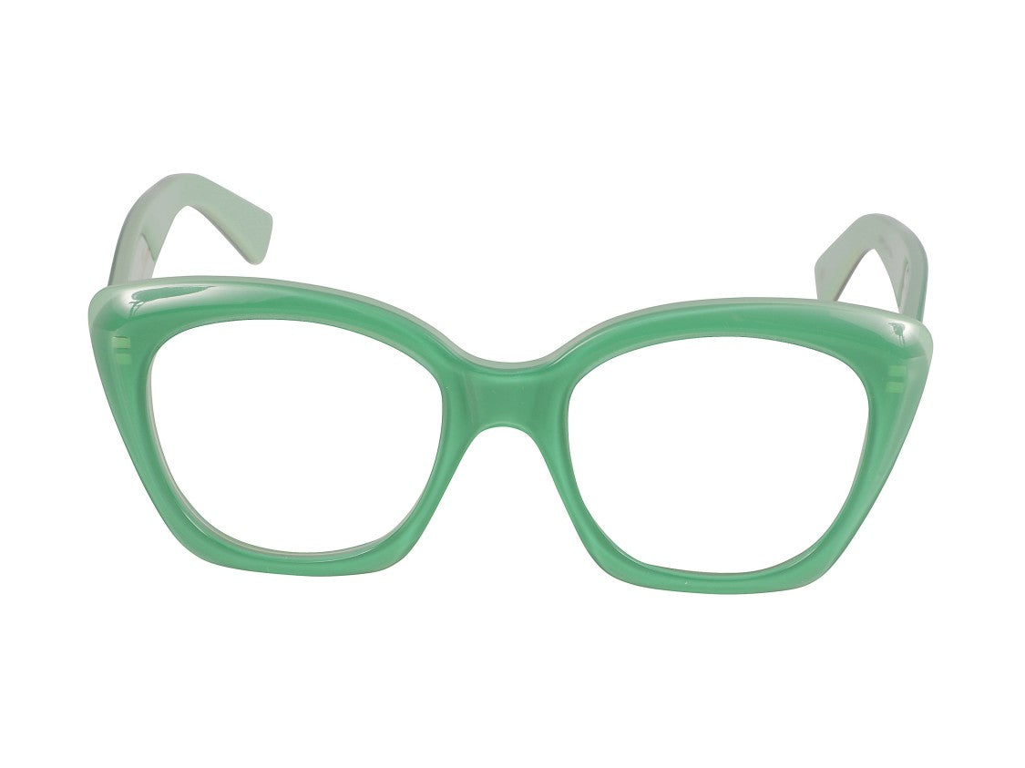 Kador Venus/K Oversized Square Eyeglasses