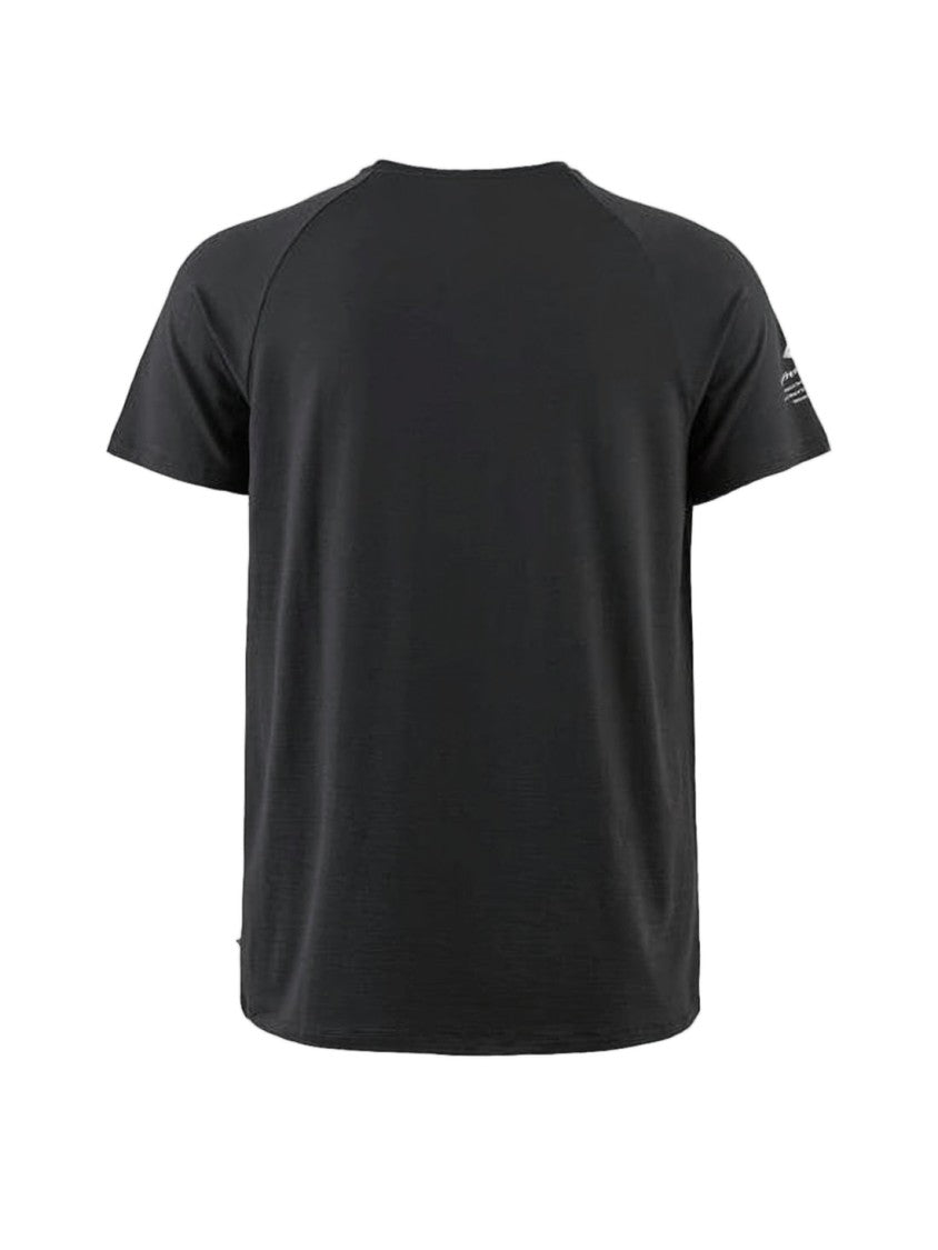 Klattermusen Relaxed Fit Crew Neck T-Shirt