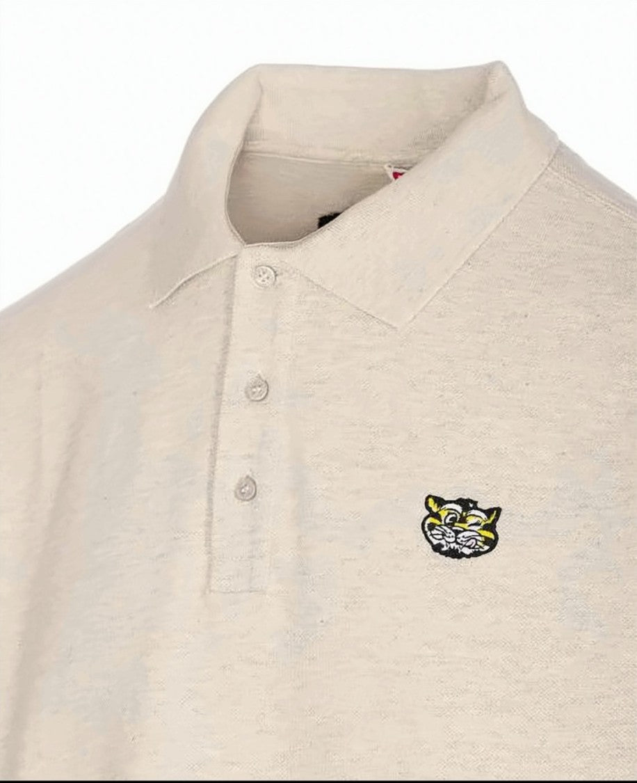 Kenzo Classic Short-Sleeve Polo Shirt