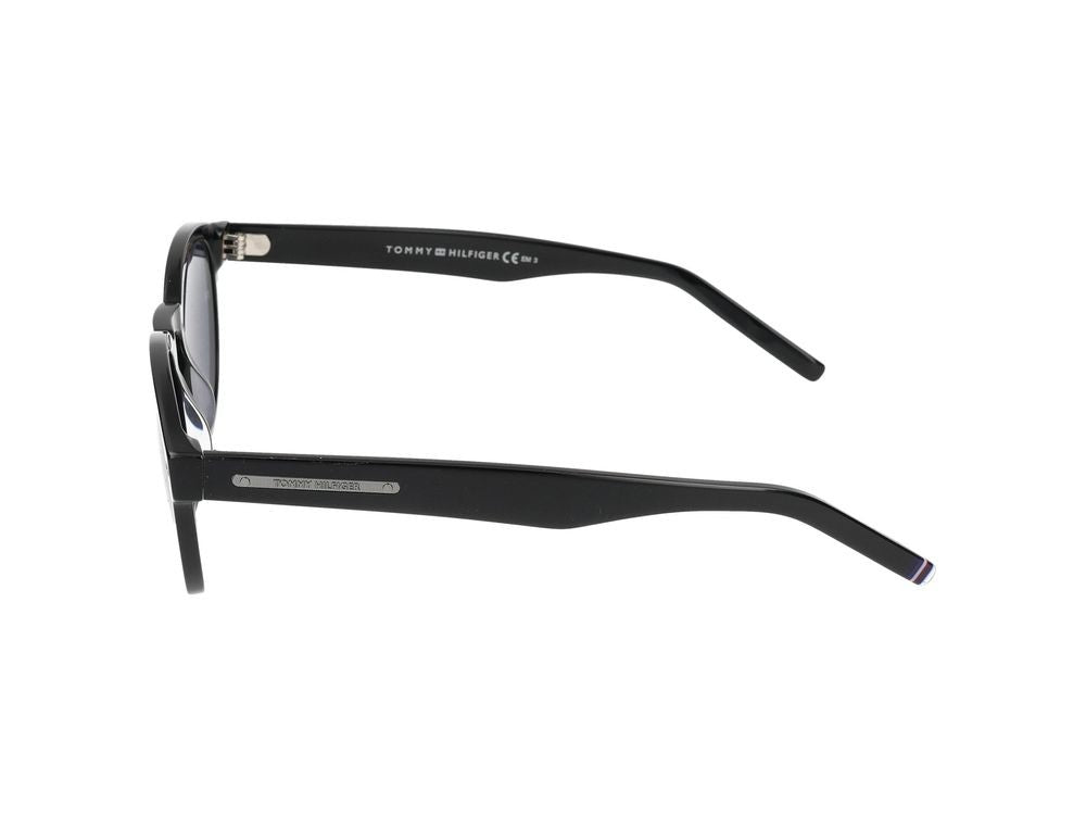 Tommy Hilfiger Sunglasses Tommy Hilfiger Th 1713/S 807 Black 50/22/145
