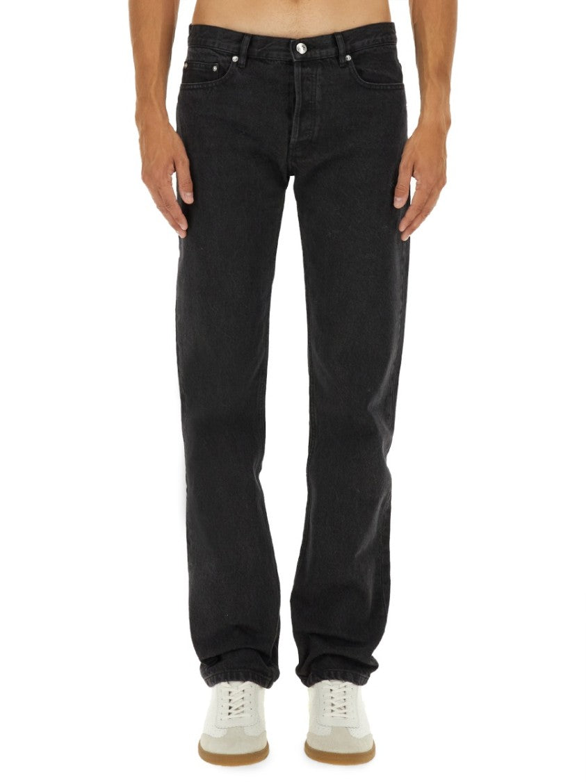 A.P.C. "New Standard" Jeans