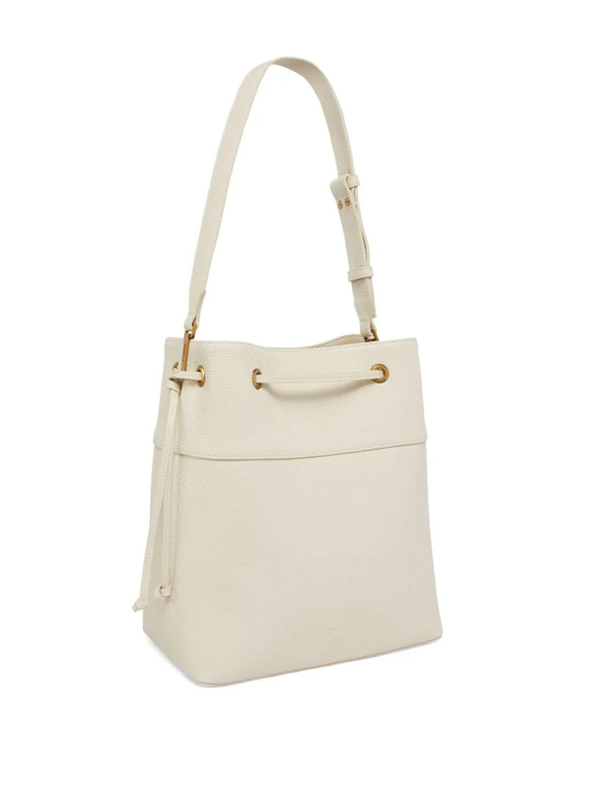 Pinko Secchiello Classic Tote Bag