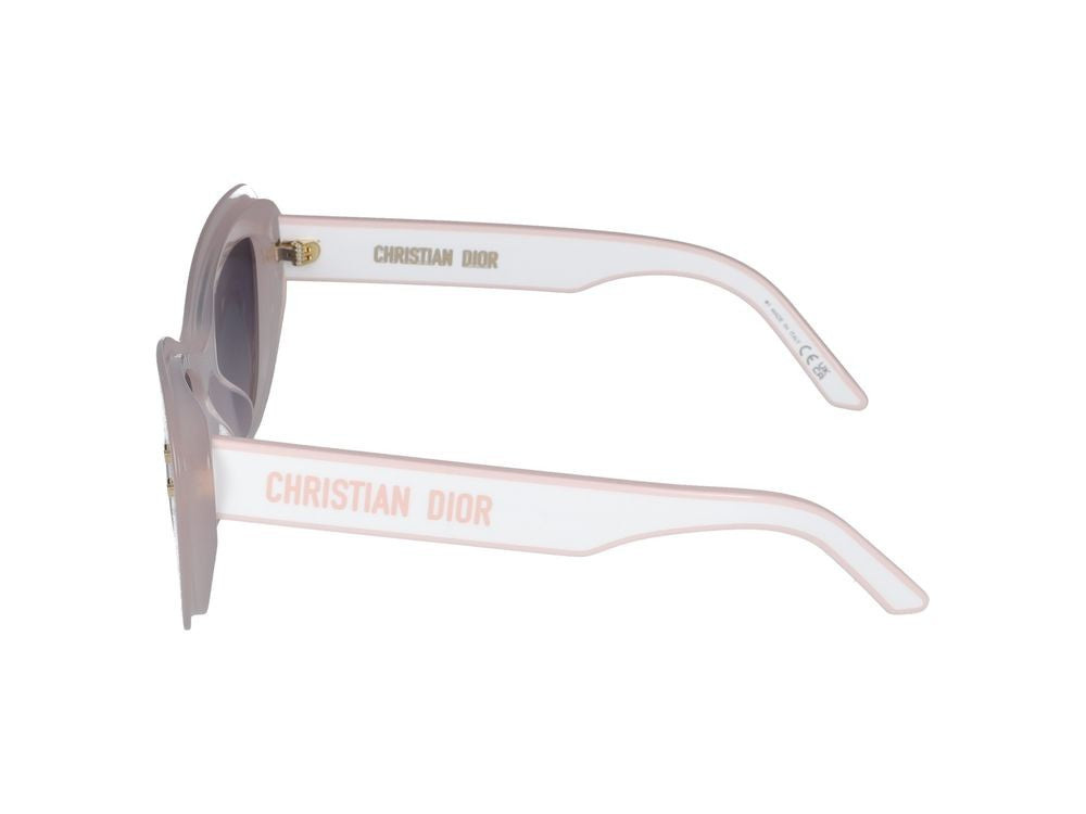 Dior Sunglasses Diorpacific B3u 40Gl 52/19/140