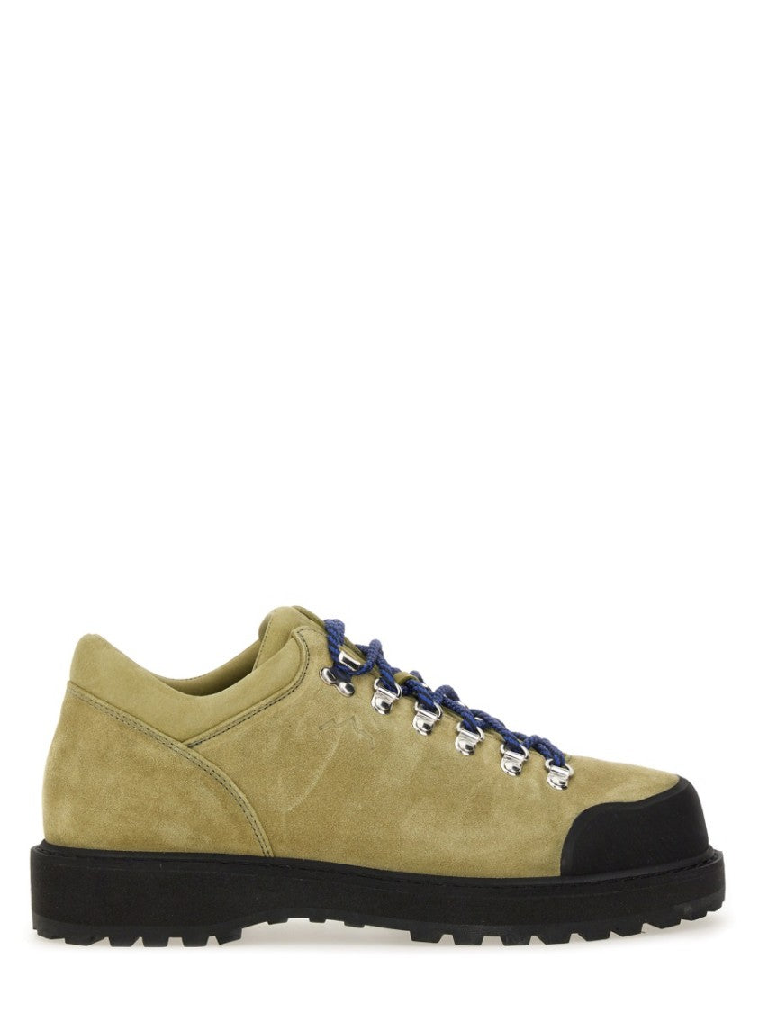 Diemme "Cornaro" Hiking Shoe