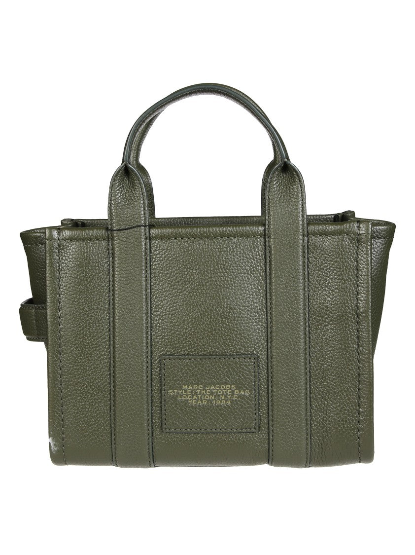 Marc Jacobs The Small Tote Bag