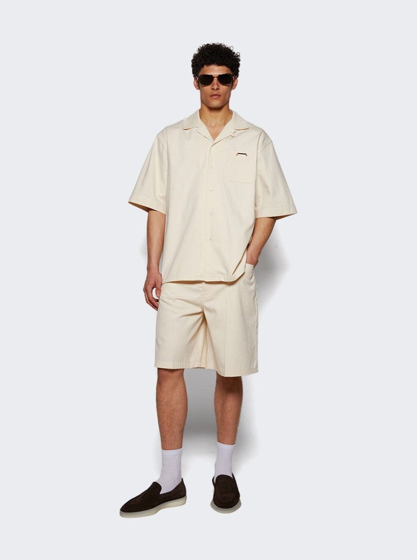 Fear Of God Round Toe Loafer - Dark Brown