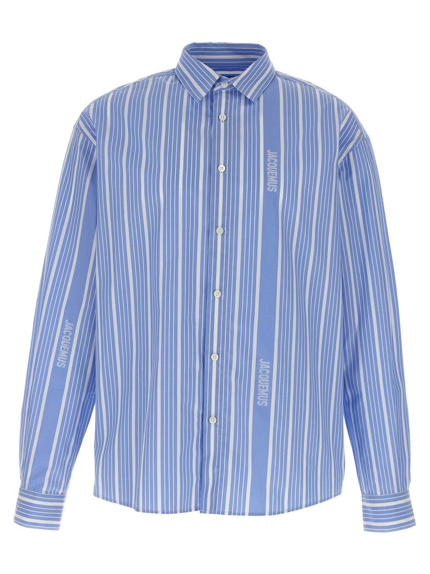 Jacquemus 'La Chemise Simon' Shirt