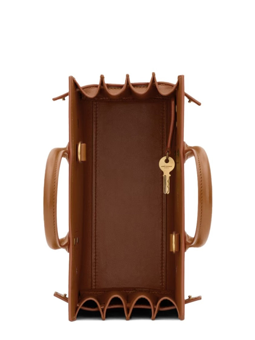 Saint Laurent "Sac De Jour" Nano Bag