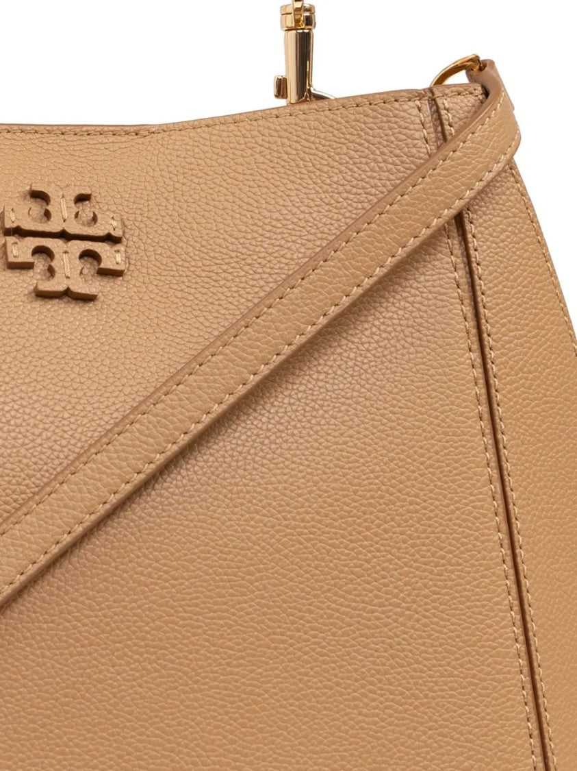Tory Burch Mcgraw Bucket Bag