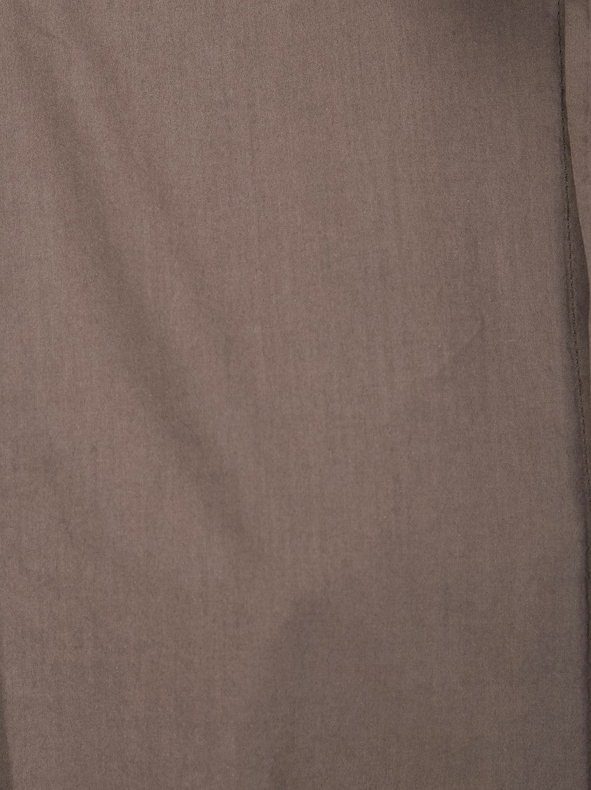 Labo.Art Egadi Cotton Shirt