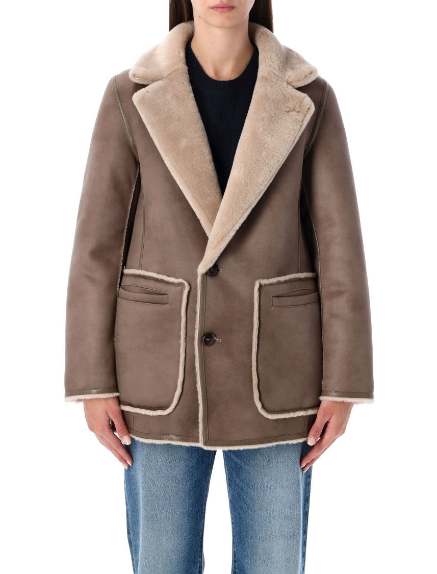 Urbancode Jkt Reversible