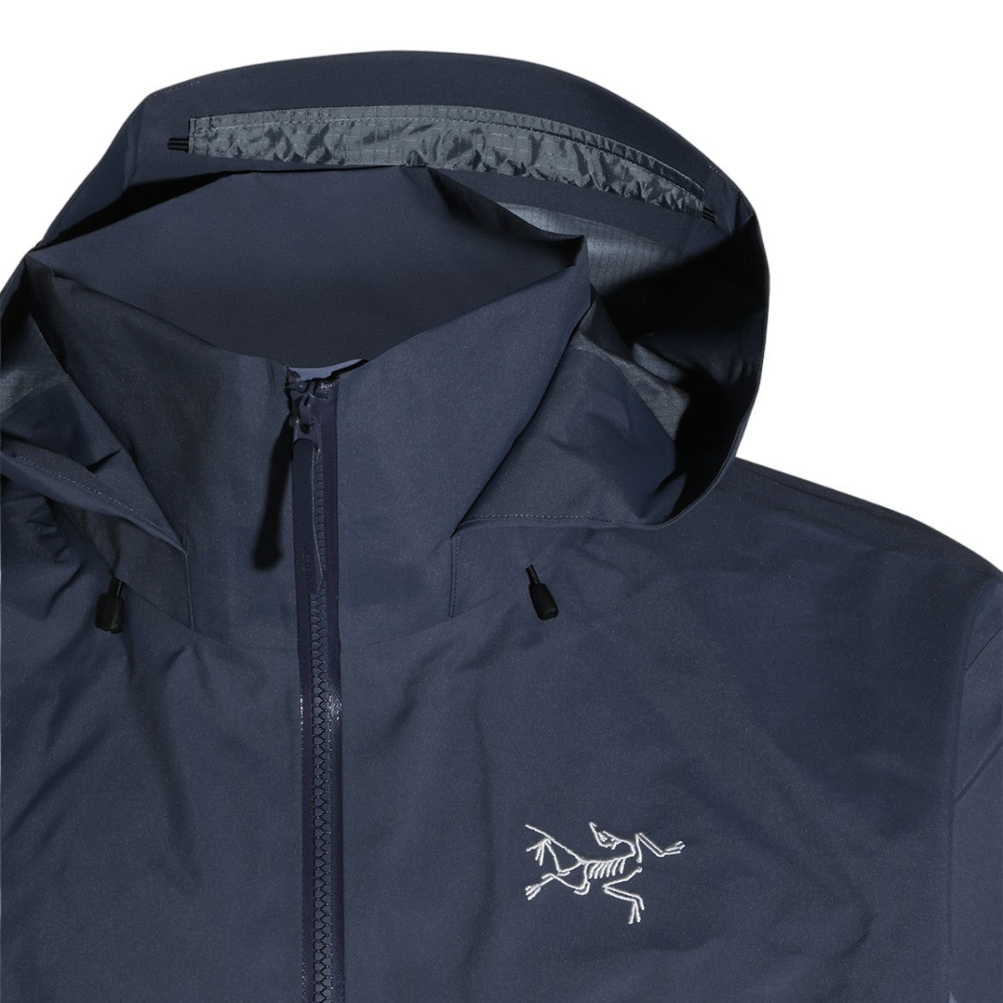 Arc'teryx Two-Tone Waterproof Jacket