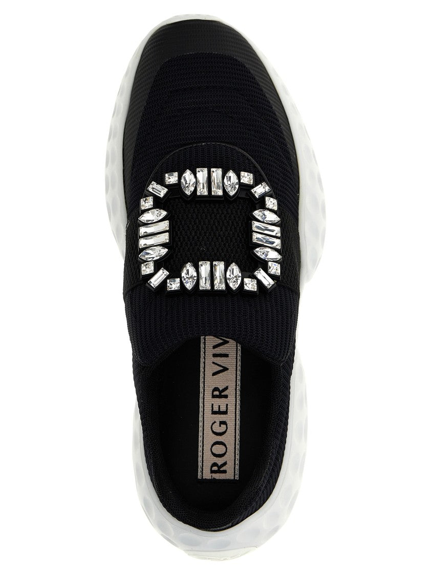 Roger Vivier 'Viv' Run Light' Sneakers