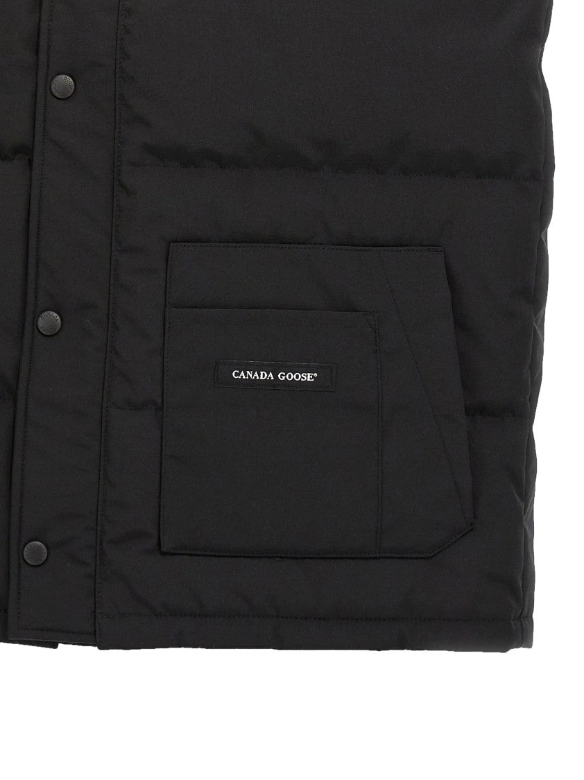 Canada Goose Freestyle' Vest
