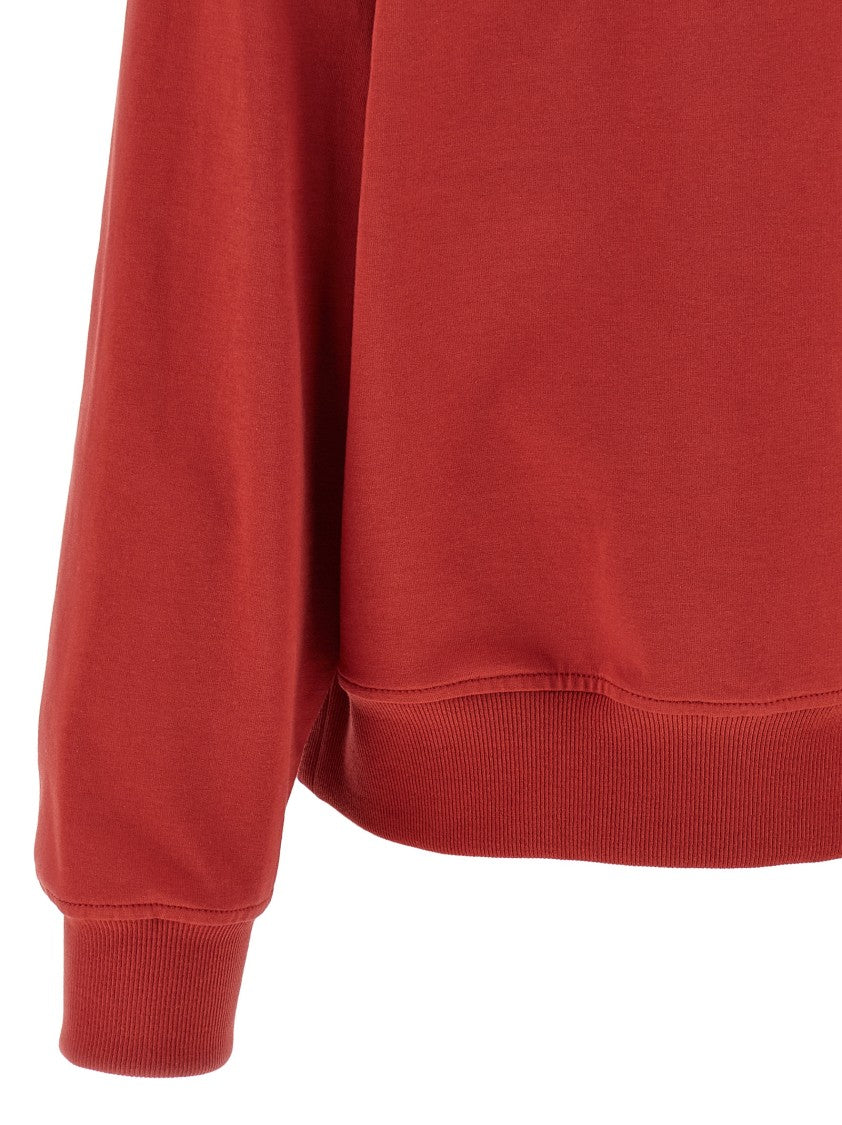 Brunello Cucinelli 'Shiny Trims' Hoodie