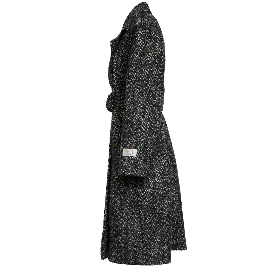 Department Five Double-Breasted Moses Trench Coat