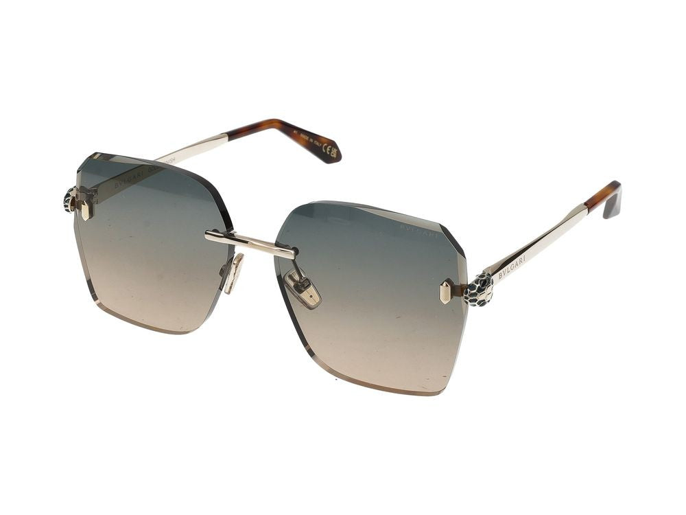 Bulgari Sunglasses Bv40066u 33P 58/15/140