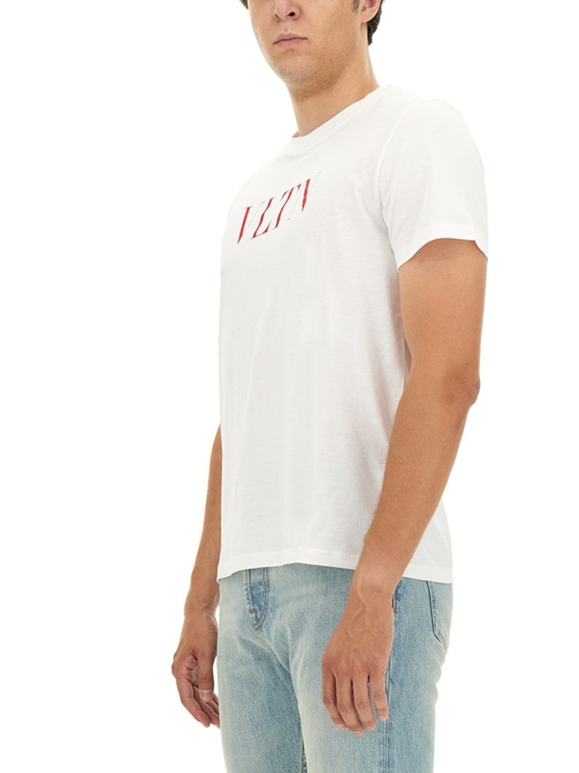 Valentino "Vltn" T-Shirt