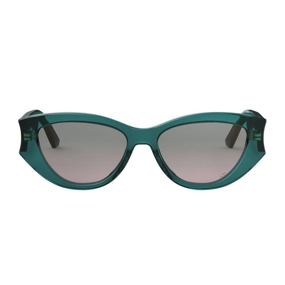 Dior Glow B1i Narrow Butterfly Sunglasses