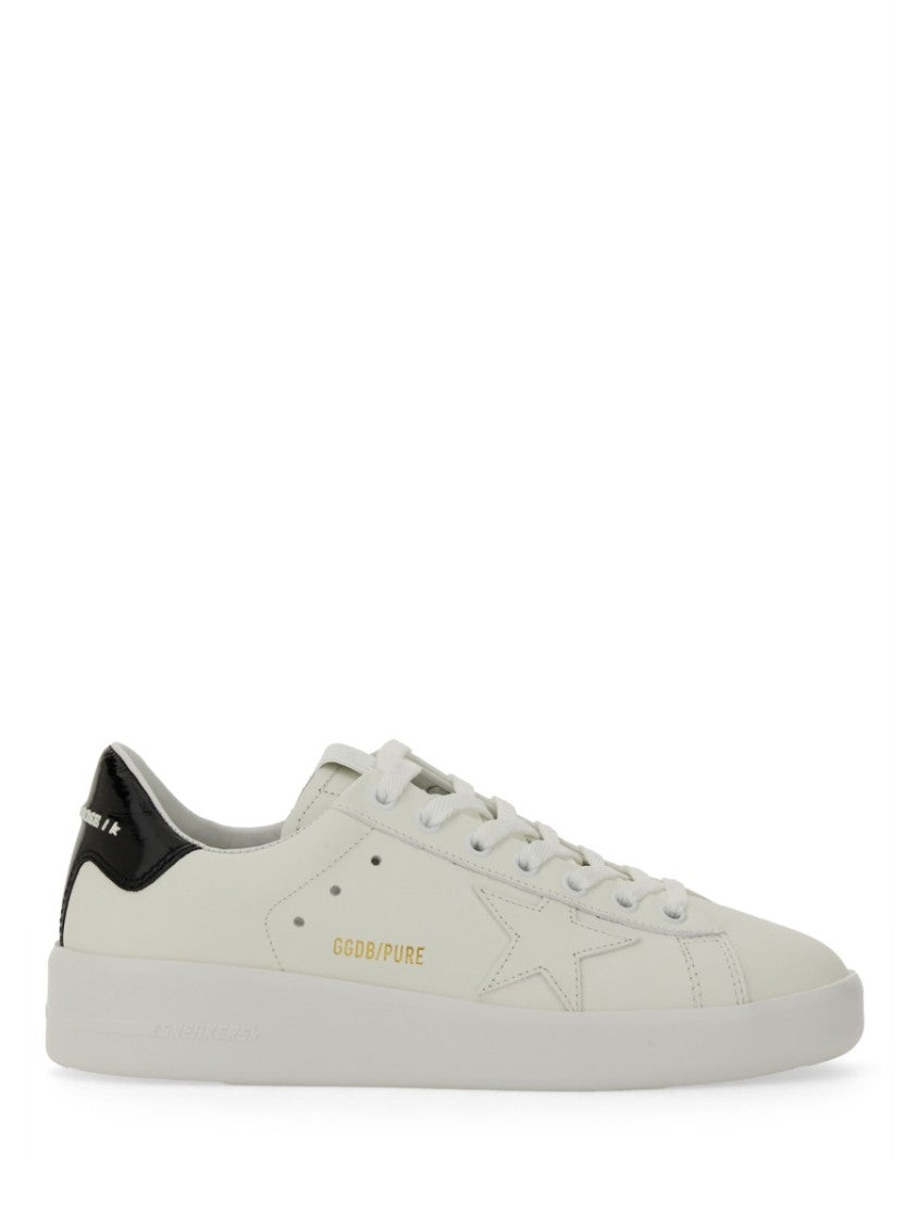 Golden Goose "Pure Star" Sneakers