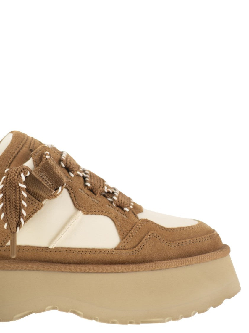 Ugg Astromel - Platform Trainers