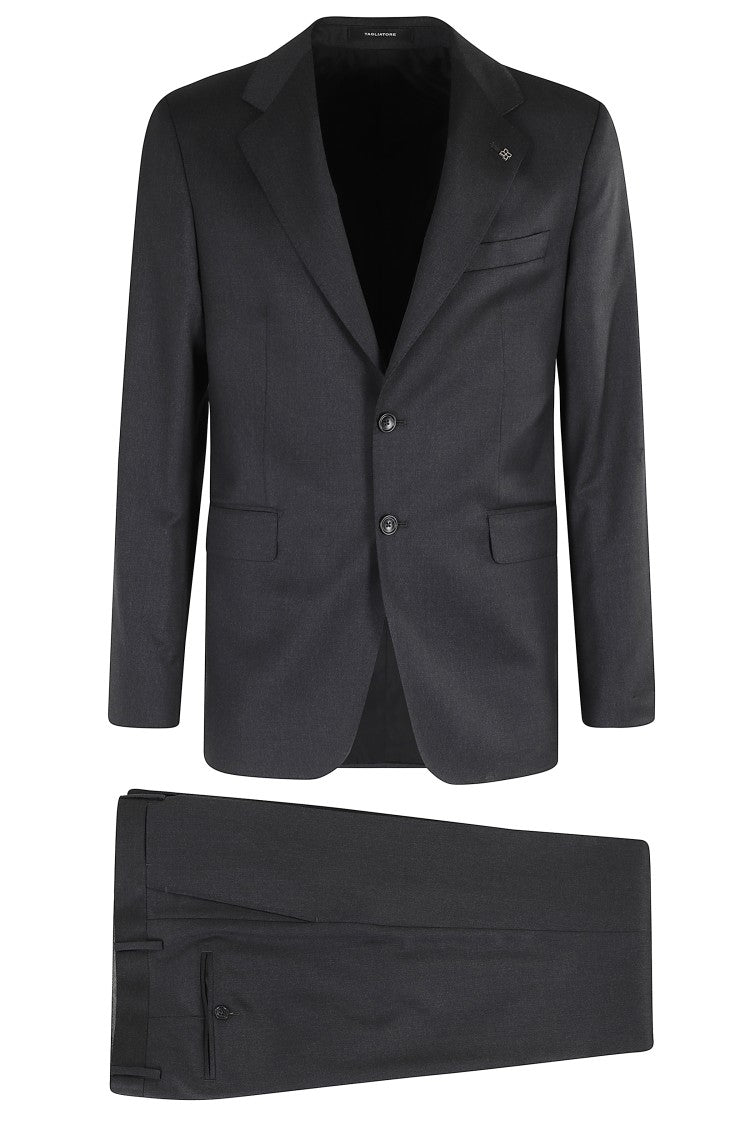 Tagliatore Napoli Suit