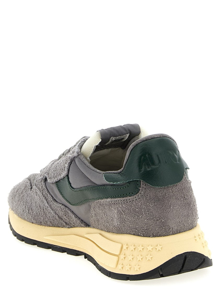 Autry 'Reelwind Low' Sneakers