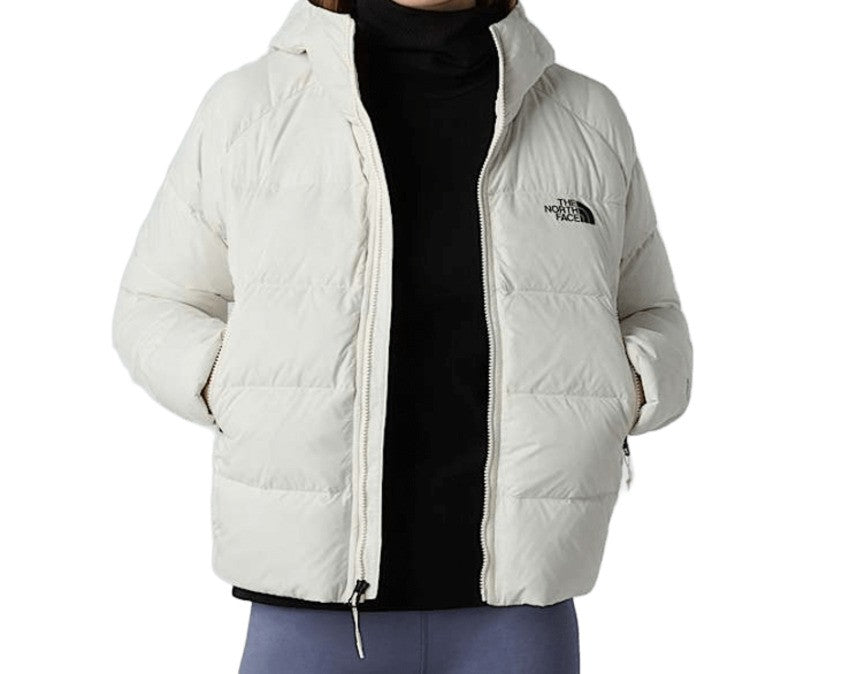 The North Face White Dune Jackets