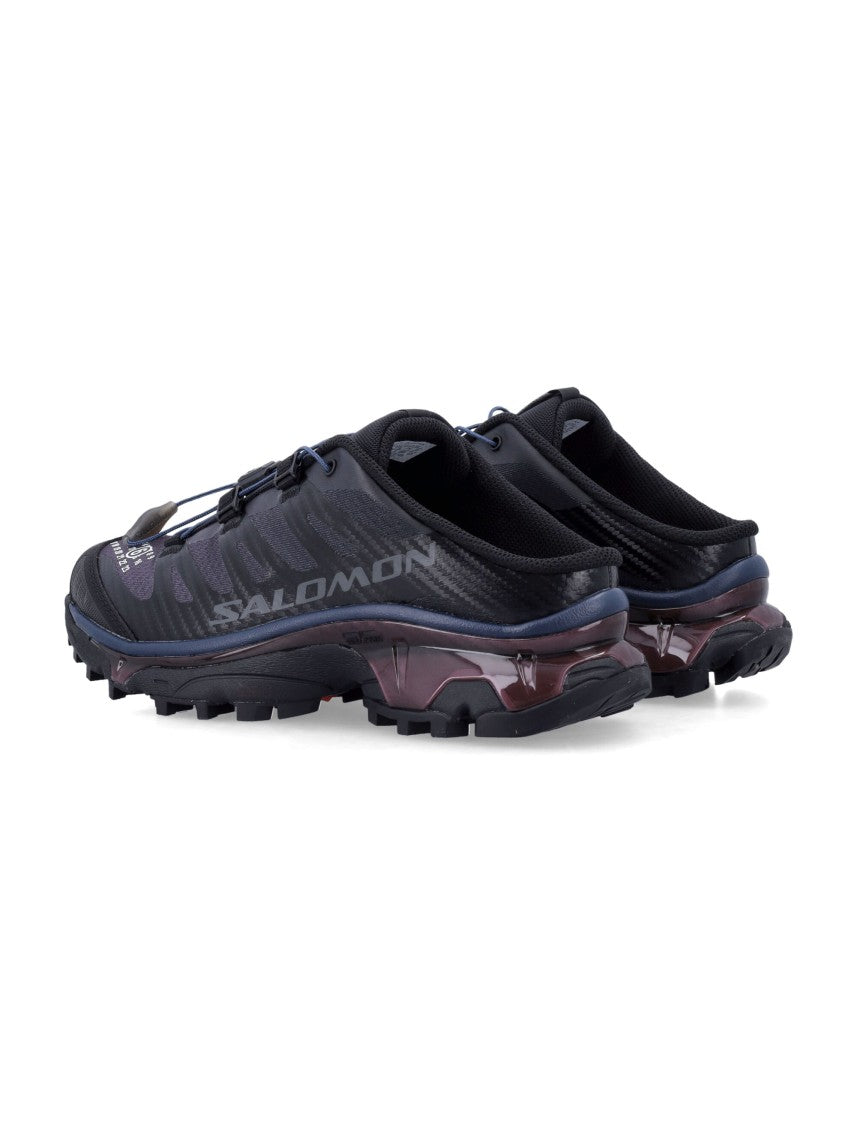 Mm6 By Maison Margiela X Salomon Xt Mule 4 Polyester Sneakers