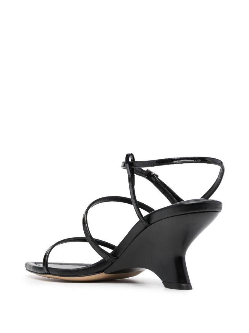 Gia Borghini Gia 26 | Wedge Mule