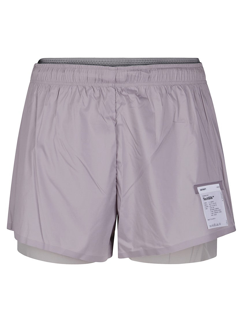 Satisfy Techsilk 2.5 Shorts