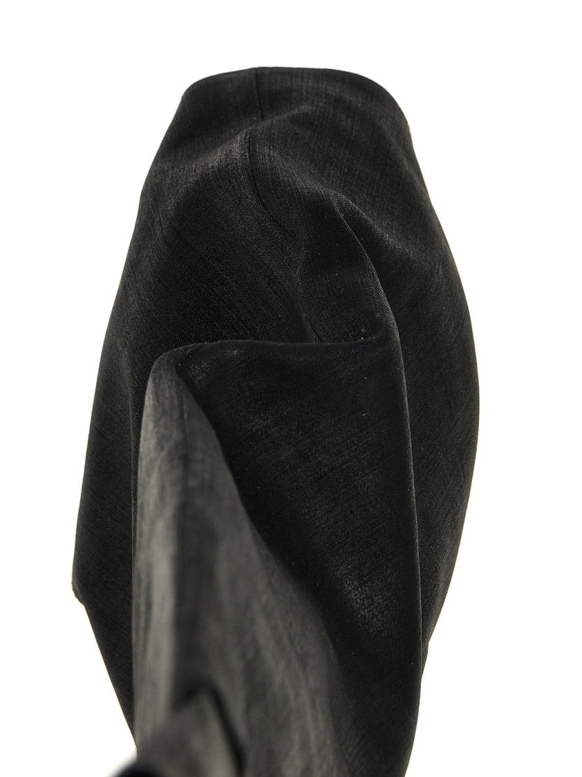 Drkshdw 'Fetish' Boots